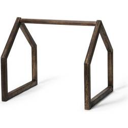 Elodie Details Elodie Details Baby Gym ¦ Dark Wood educational stand [Ukendt]